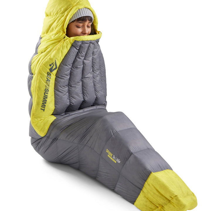 Sea to Summit Spark Women&