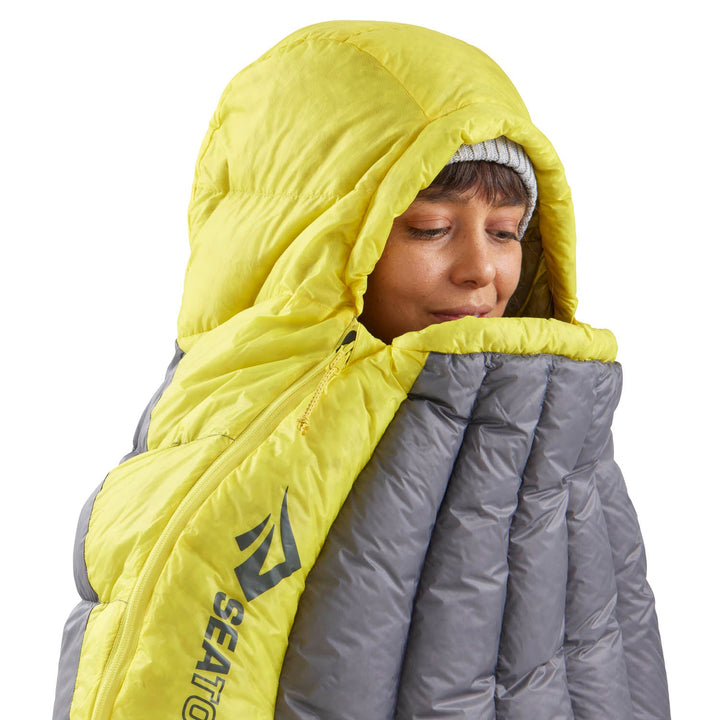 Sea to Summit Spark Women&