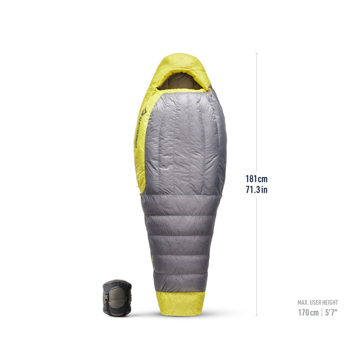 Sea to Summit Spark Women&