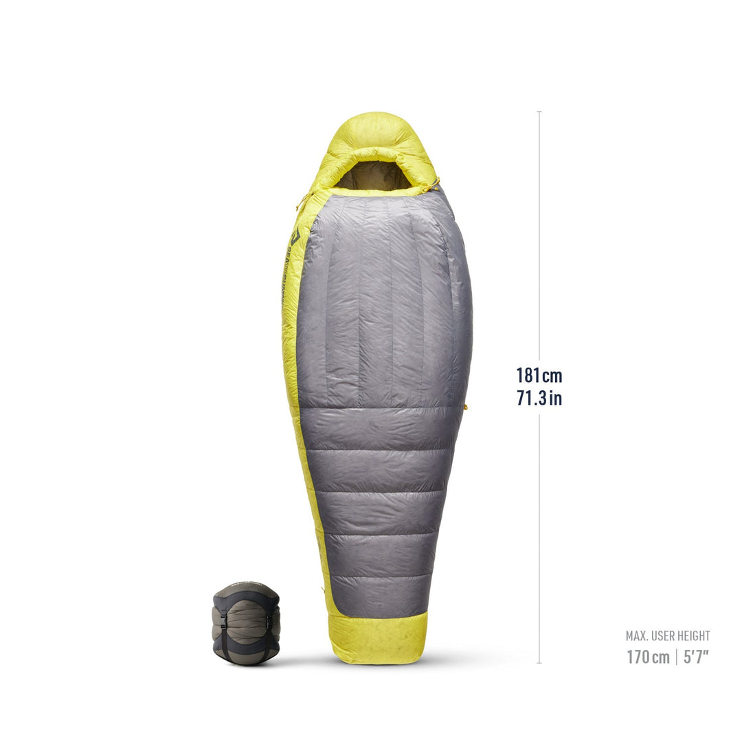 Sea to Summit Spark Women&