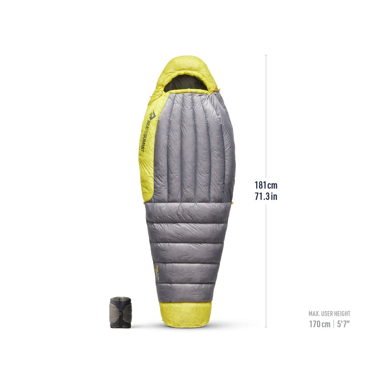 Sea to Summit Spark Women&