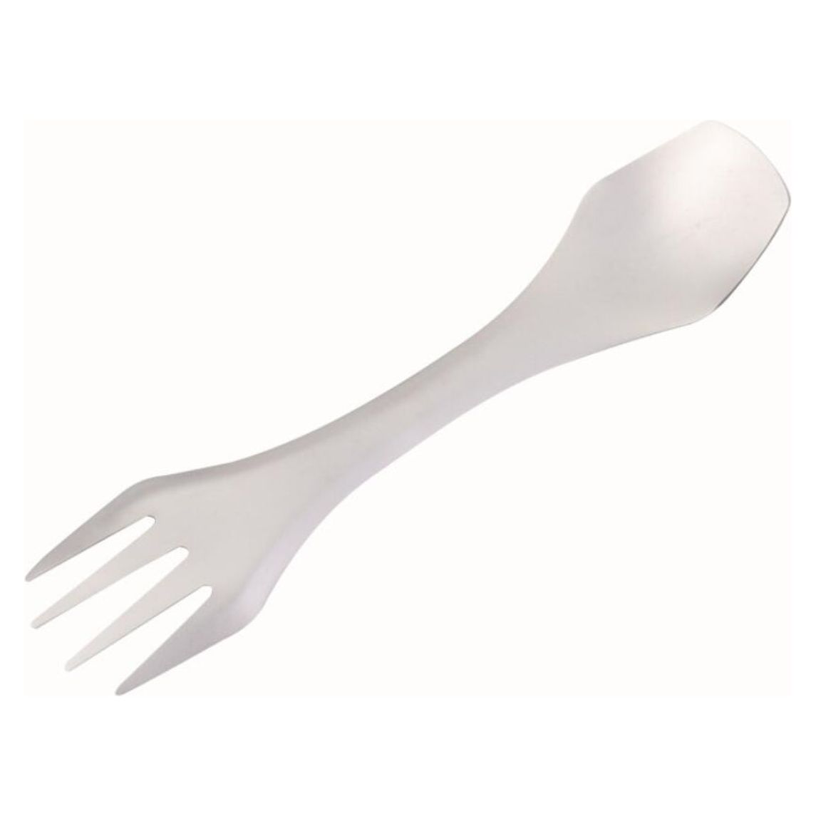 Domex Titanium Double Ended Spork