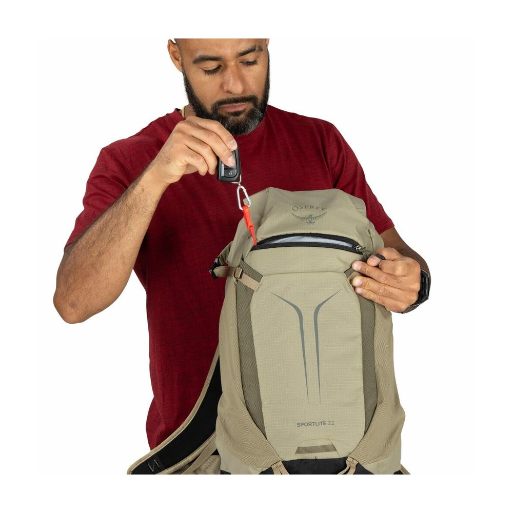 Osprey Sportlite 22L Hiking Backpack