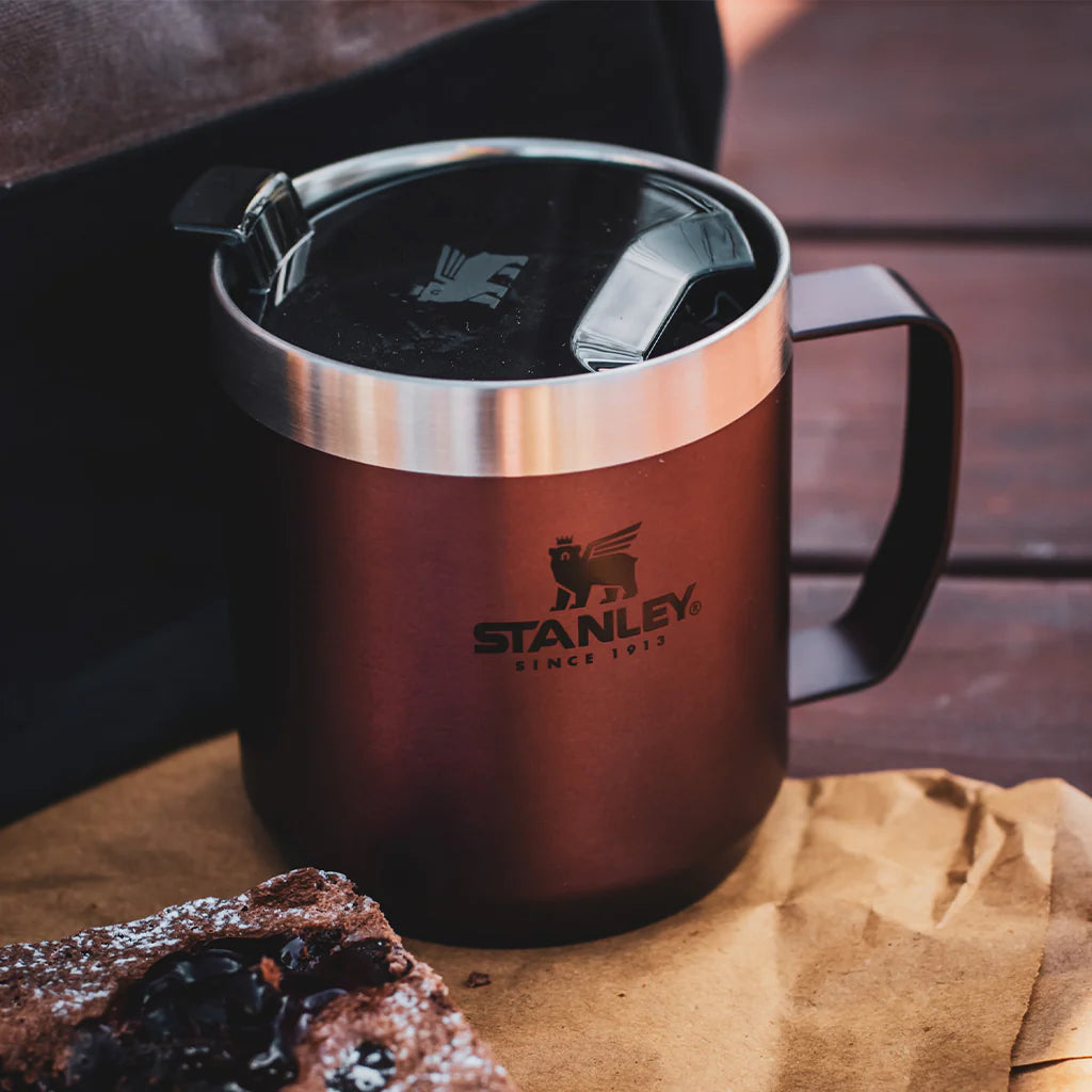 Stanley Classic Camp Mug 355ML