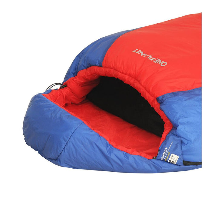 One Planet Summit -5 Synthetic Bag (1085 Grams)