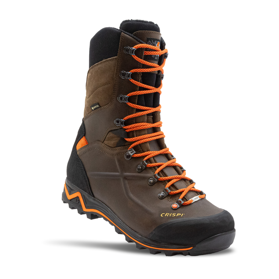 Crispi Titan EVO GTX Boot