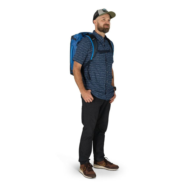 Osprey Transporter Duffel 30 Pack