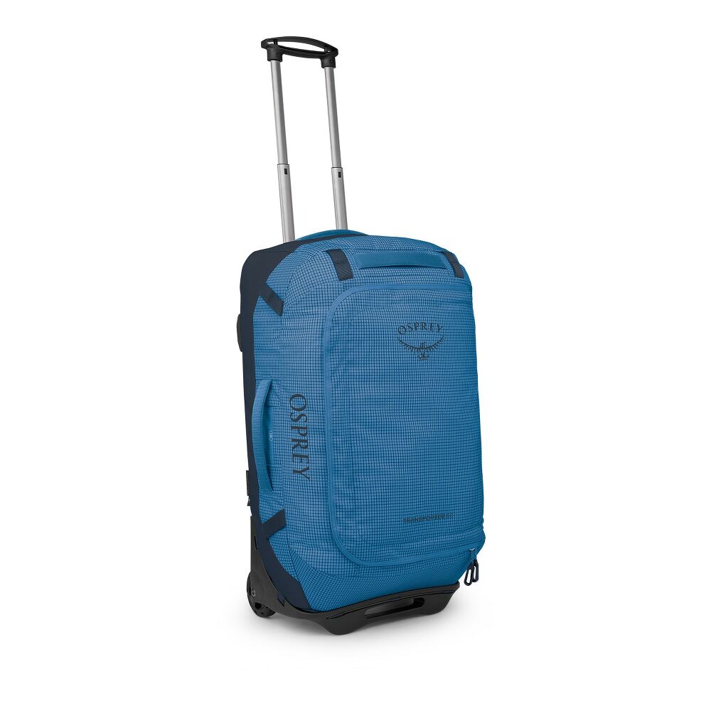 Osprey Transporter Wheeled Duffel 60