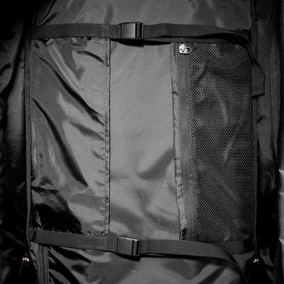 Tatonka Travel Roller 60