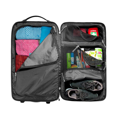 Tatonka Travel Roller 60