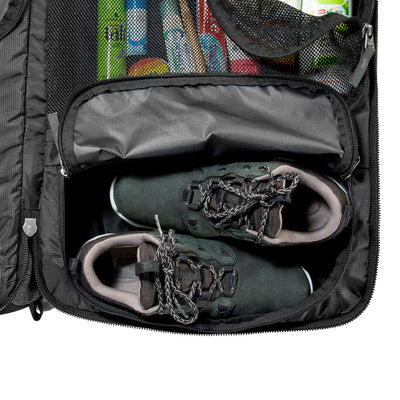 Tatonka Travel Roller 60