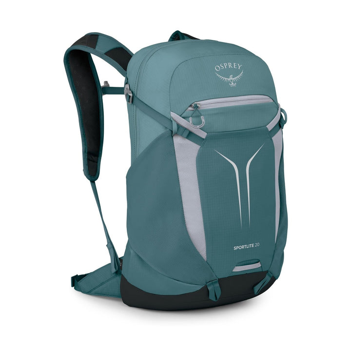 Osprey Sportlite 20 Hiking Backpack – Torrent Blue