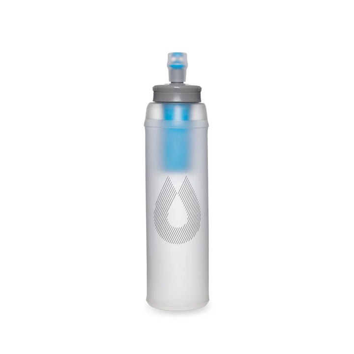 HydraPak UltraFlask 500 ml + Filter Kit