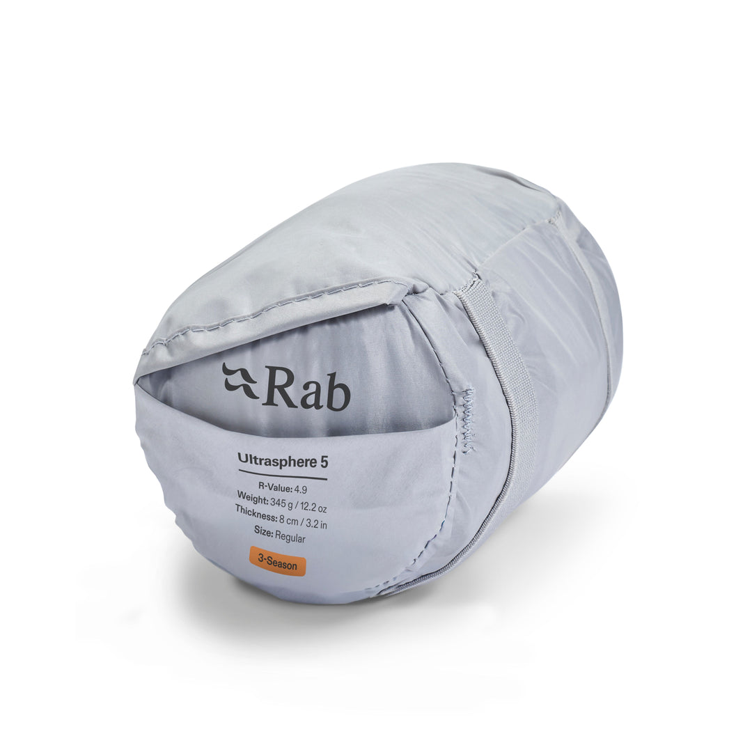 Rab Ultrasphere 5 Sleep Mat (345g)