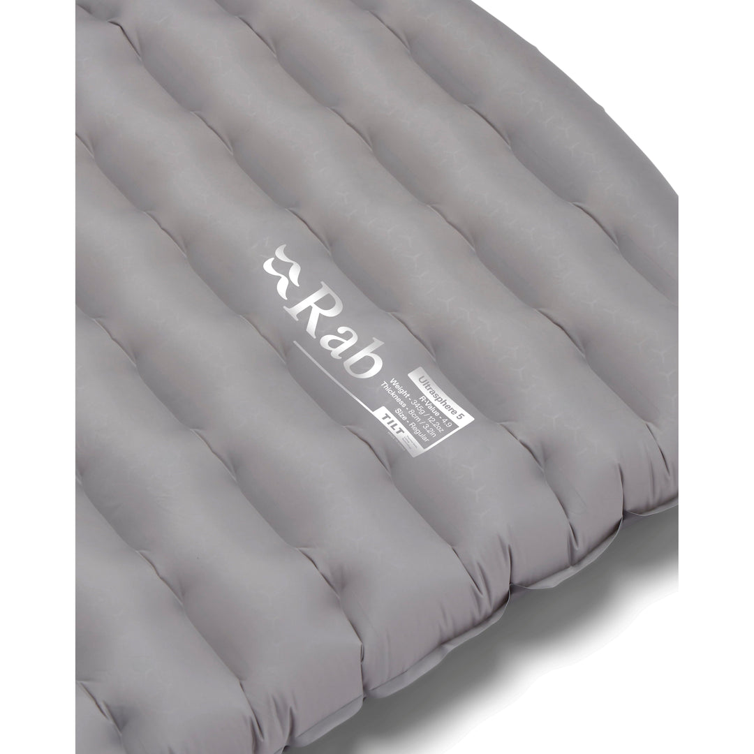 Rab Ultrasphere 5 Sleep Mat (345g)