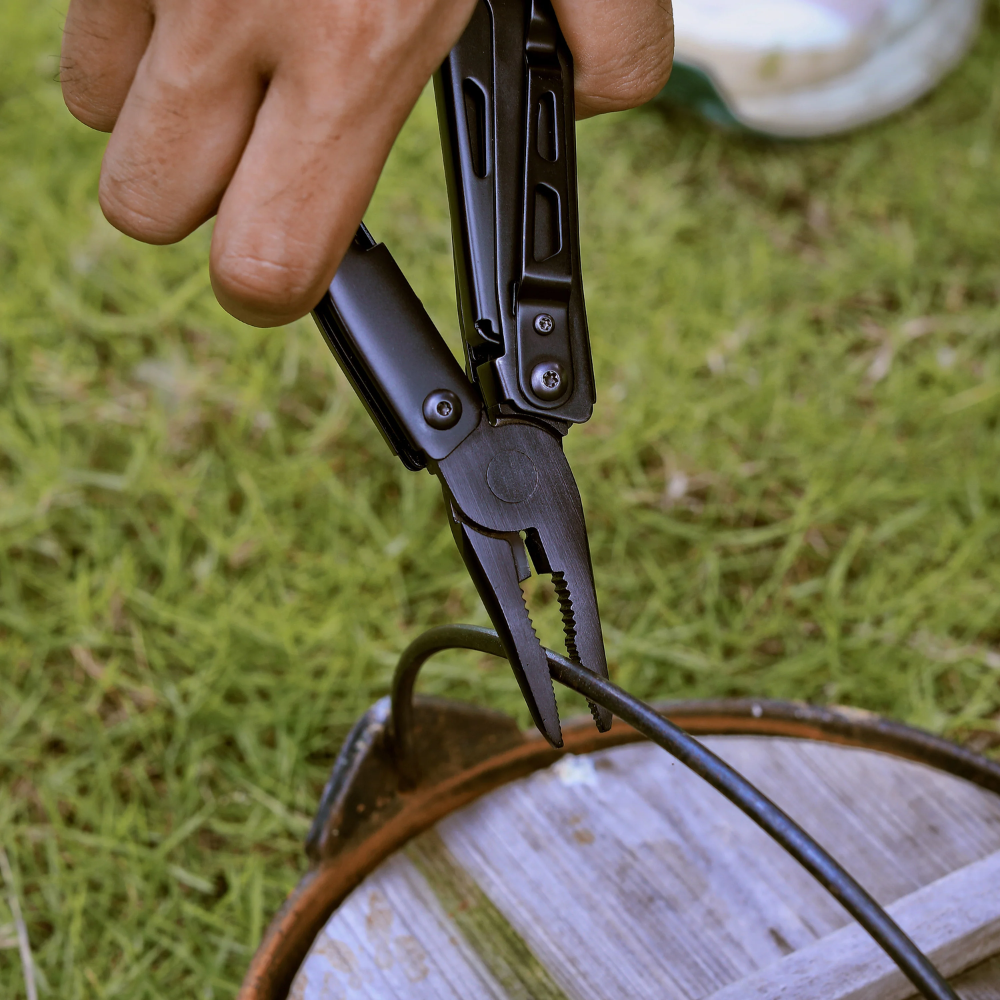 NexTool® Black Knight