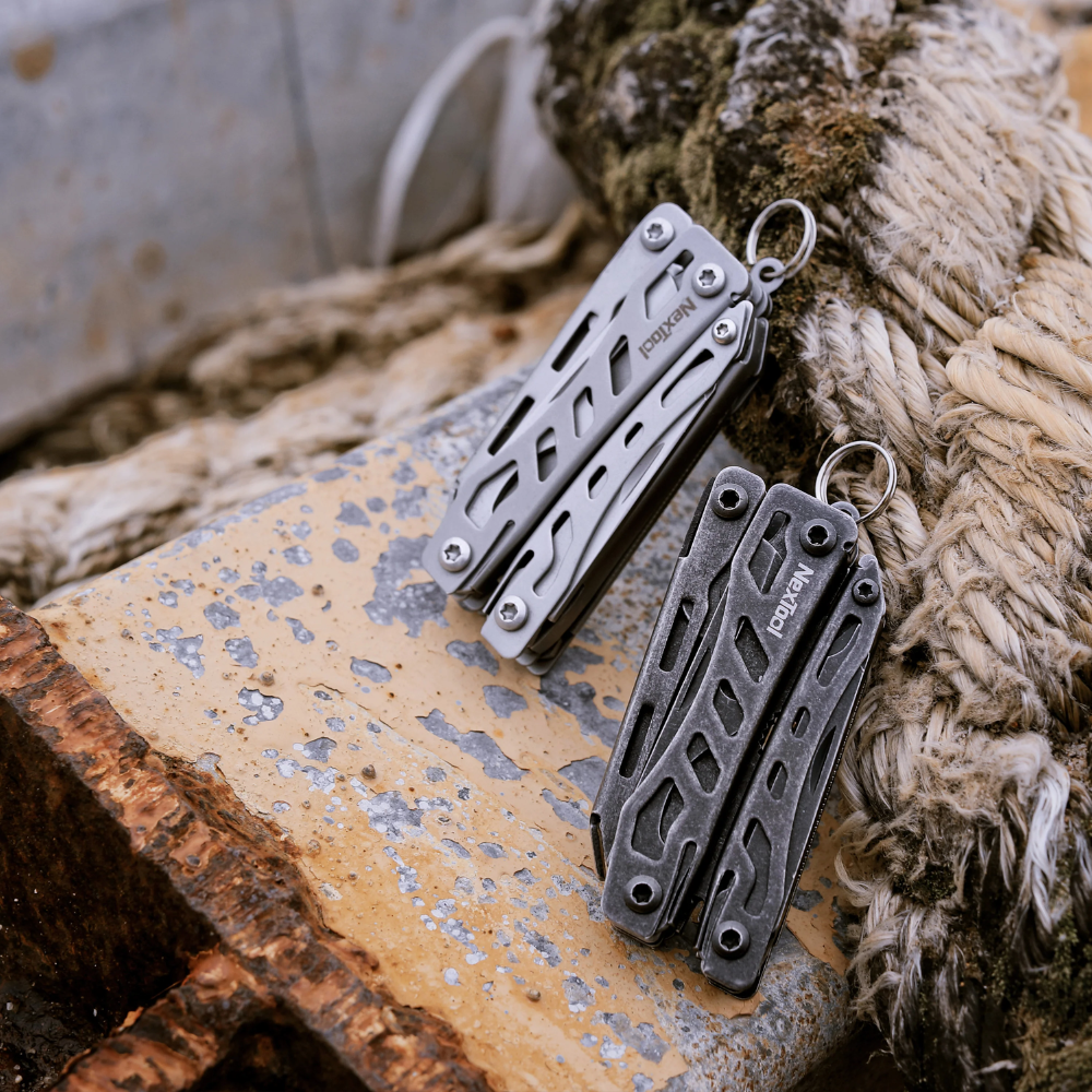 NexTool® Mini Flagship