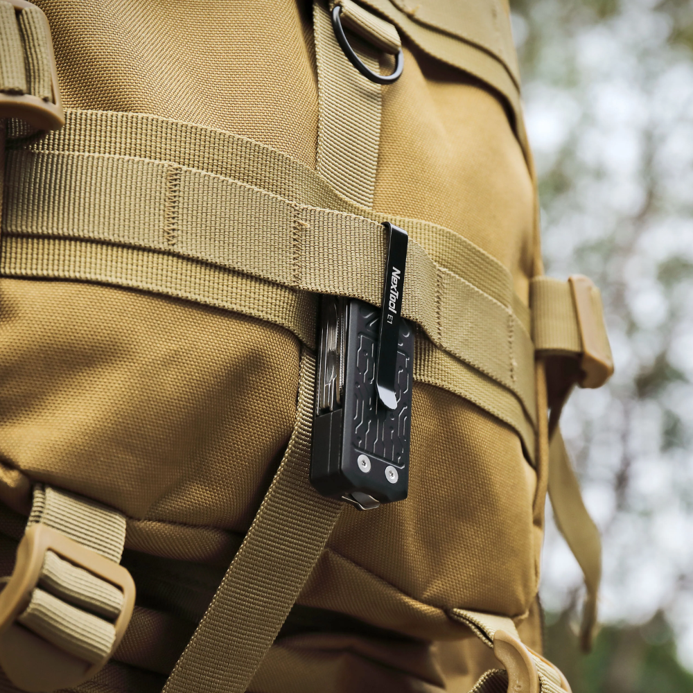 Nextool Pocket Tool E1