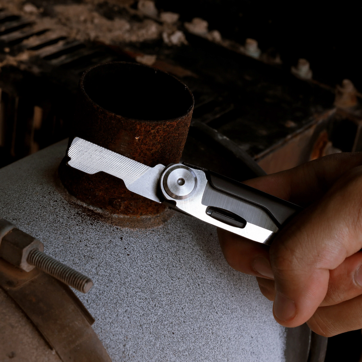 NexTool® Knight EDC Multifunctional Knife