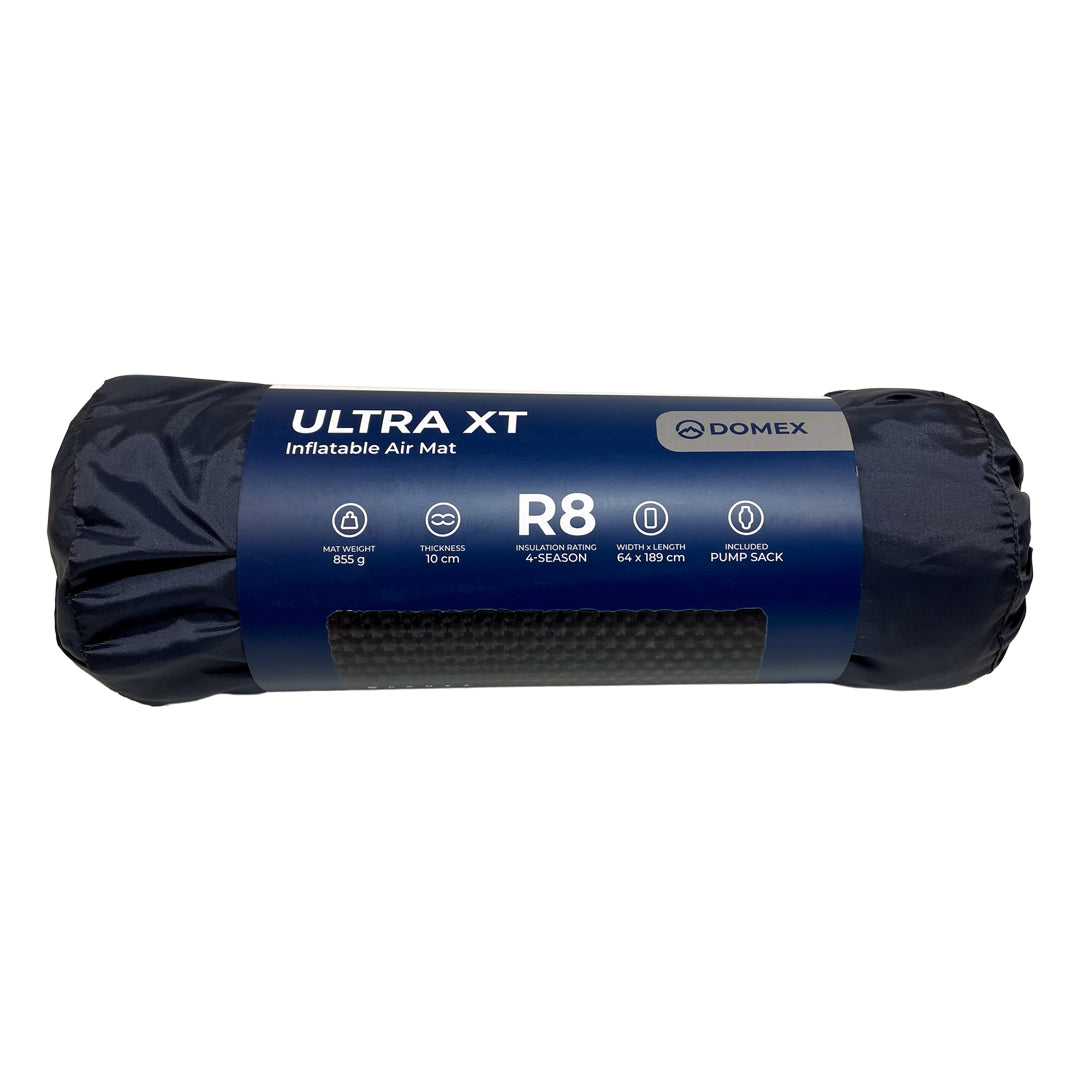 Domex Ultra XT R8.0 Sleeping Mat