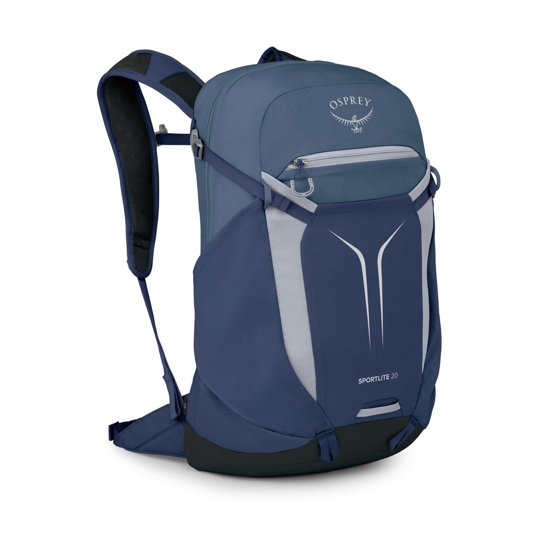 Osprey Sportlite 20 Hiking Backpack – Dwights Outdoors