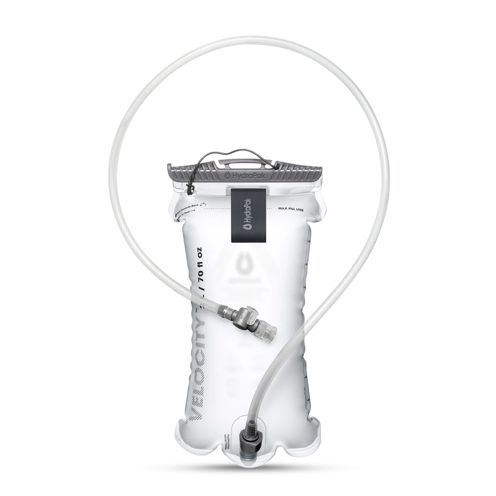HydraPak Velocity 2L (2026)