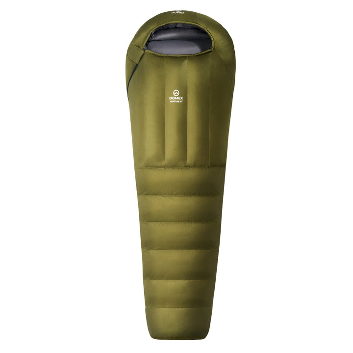 Domex Venture -10 Down Sleeping Bag