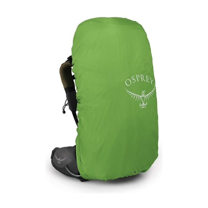 Osprey Atmos AG 50 Pack — Black alternate view | Dwights NZ