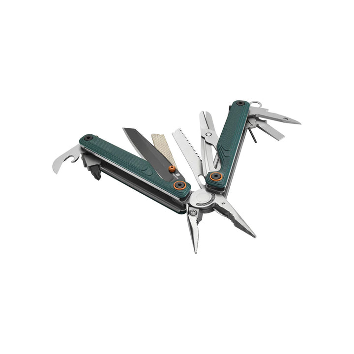Leatherman Wave Alpha