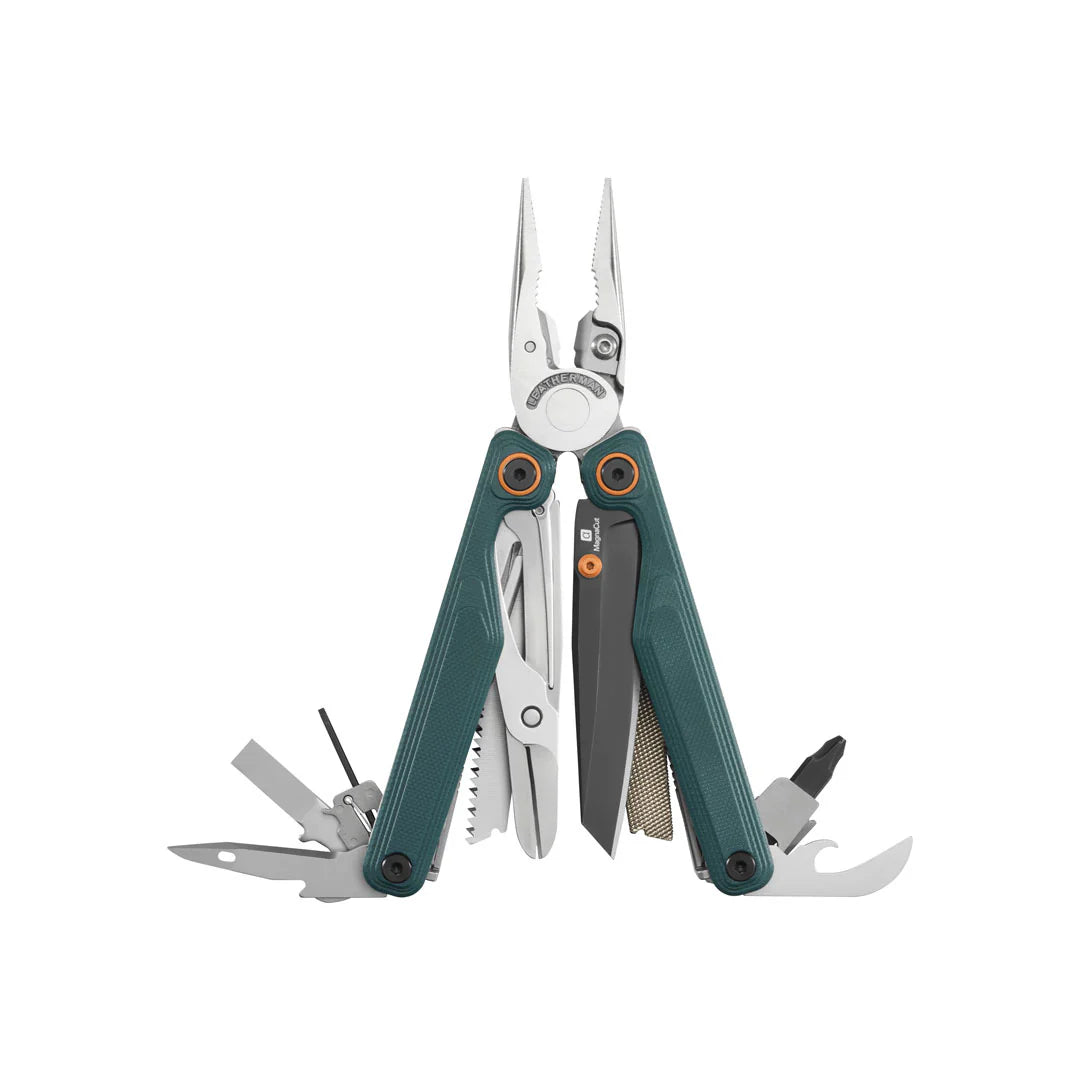 Leatherman Wave Alpha
