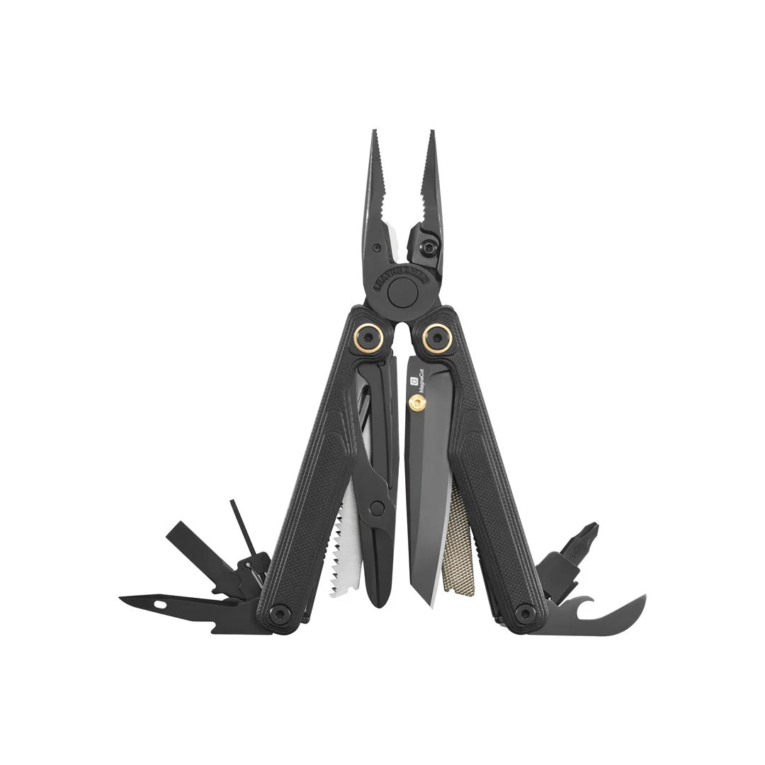 Leatherman Wave Alpha