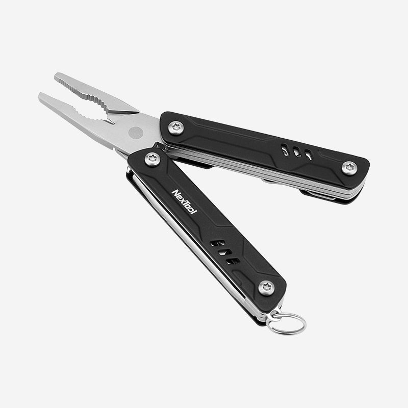 NexTool® Mini Sailor Pliers Lite (Black)