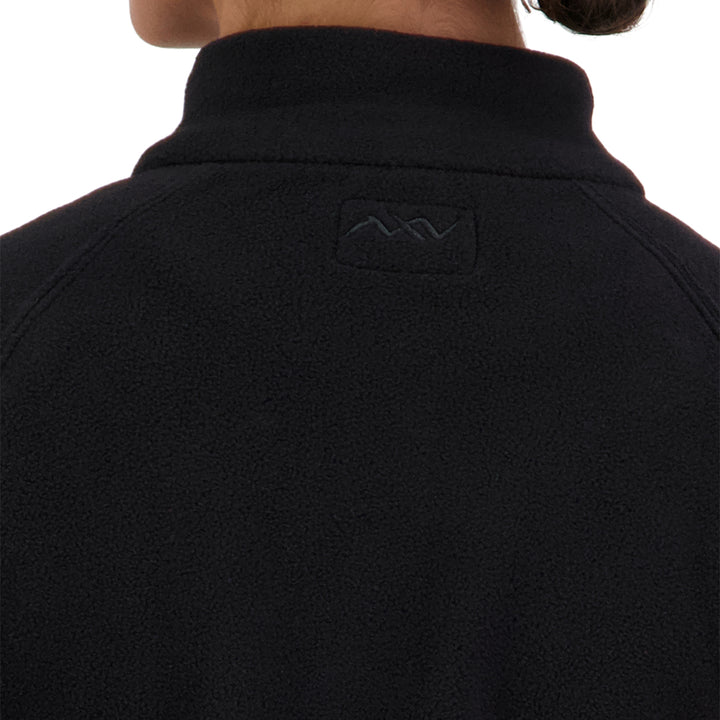 Womens Peak XV Blizzard Fleece Jacket