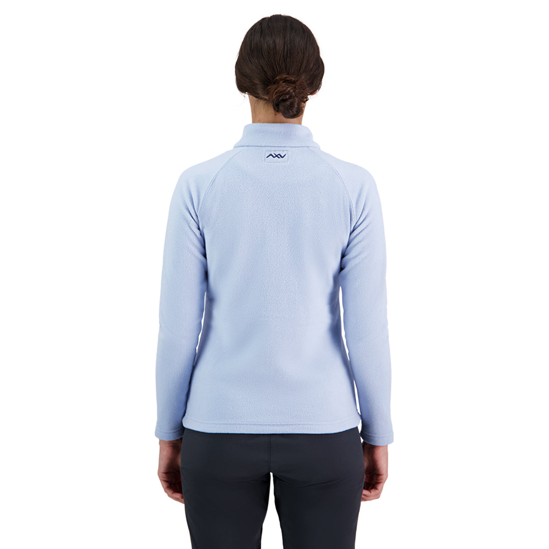 Womens Peak XV Blizzard Fleece Jacket