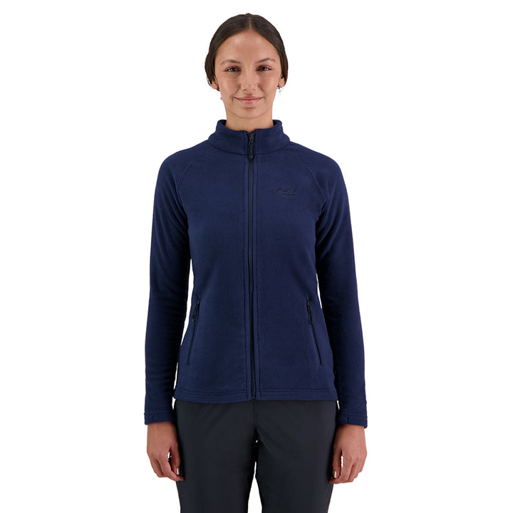 Womens Peak XV Blizzard Fleece Jacket