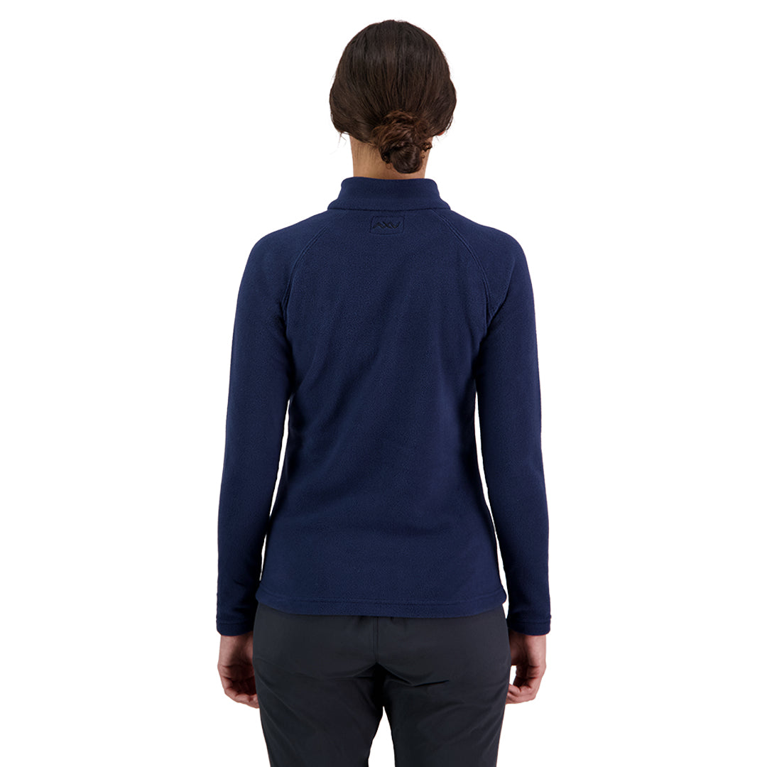 Womens Peak XV Blizzard Fleece Jacket