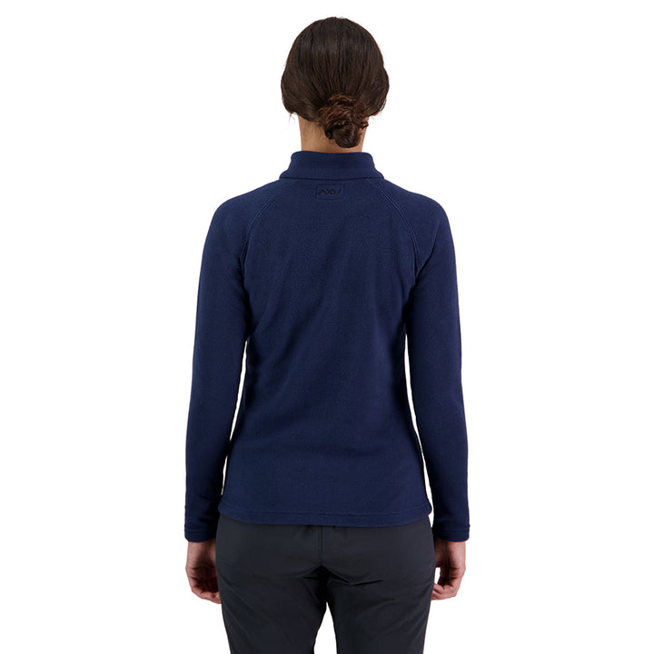 Womens Peak XV Blizzard Fleece Jacket