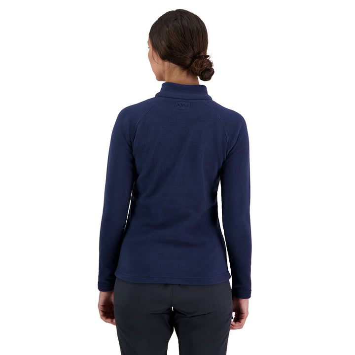 Womens Peak XV Blizzard Fleece Jacket