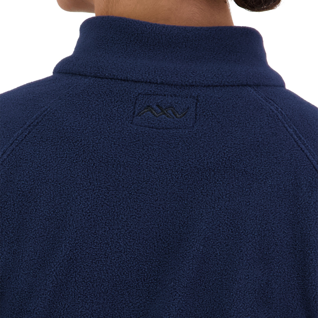 Womens Peak XV Blizzard Fleece Jacket