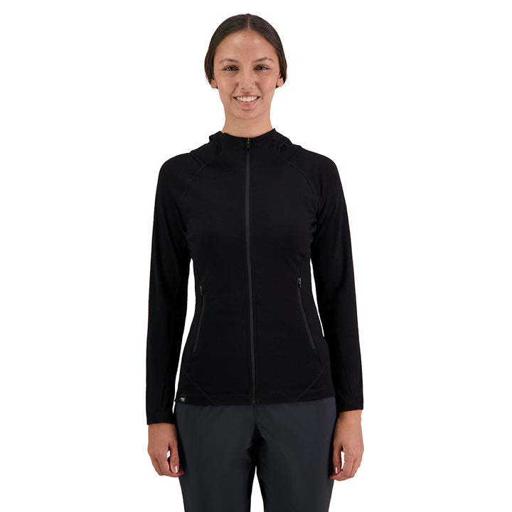Womens Peak XV Mitre Merino Jacket