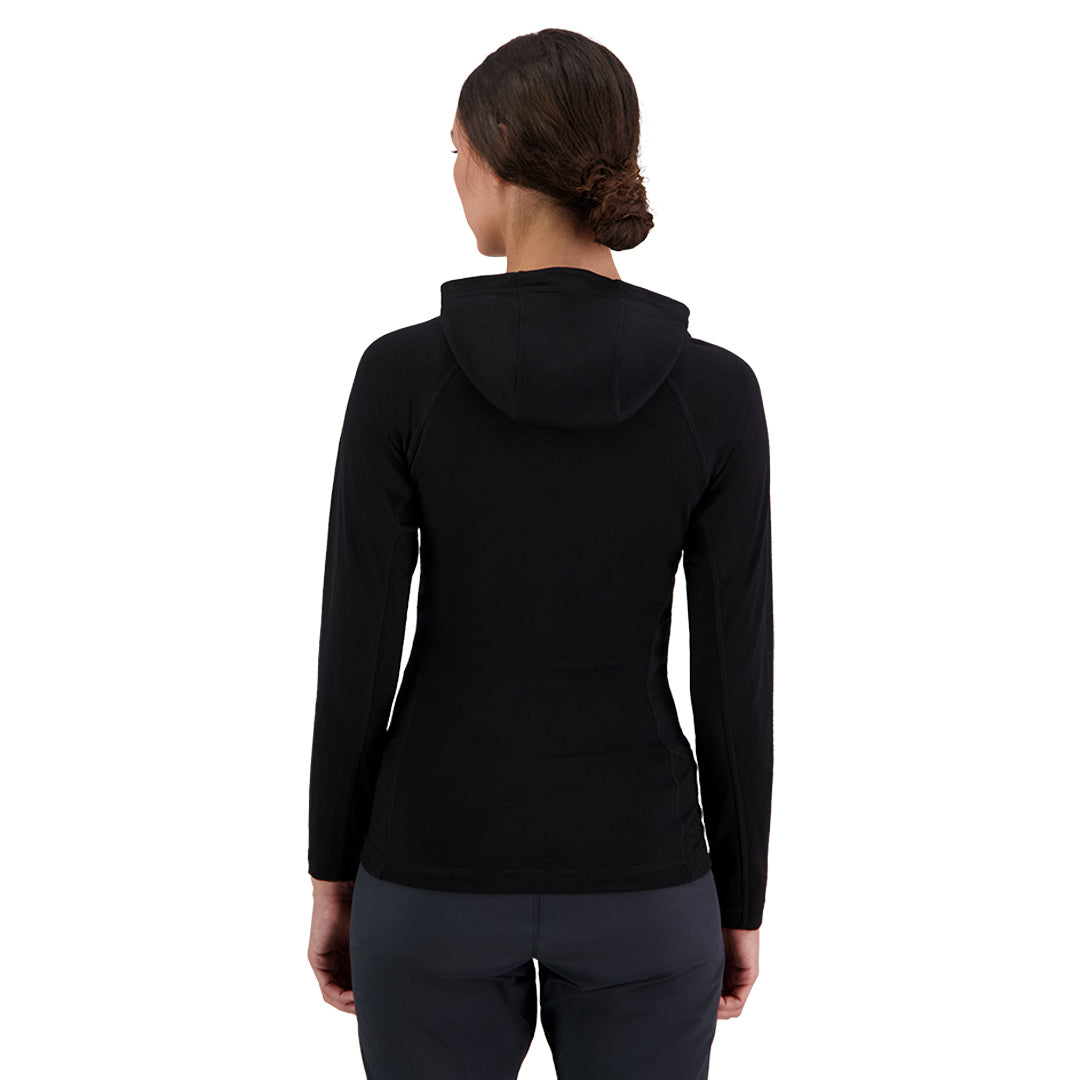 Womens Peak XV Mitre Merino Jacket