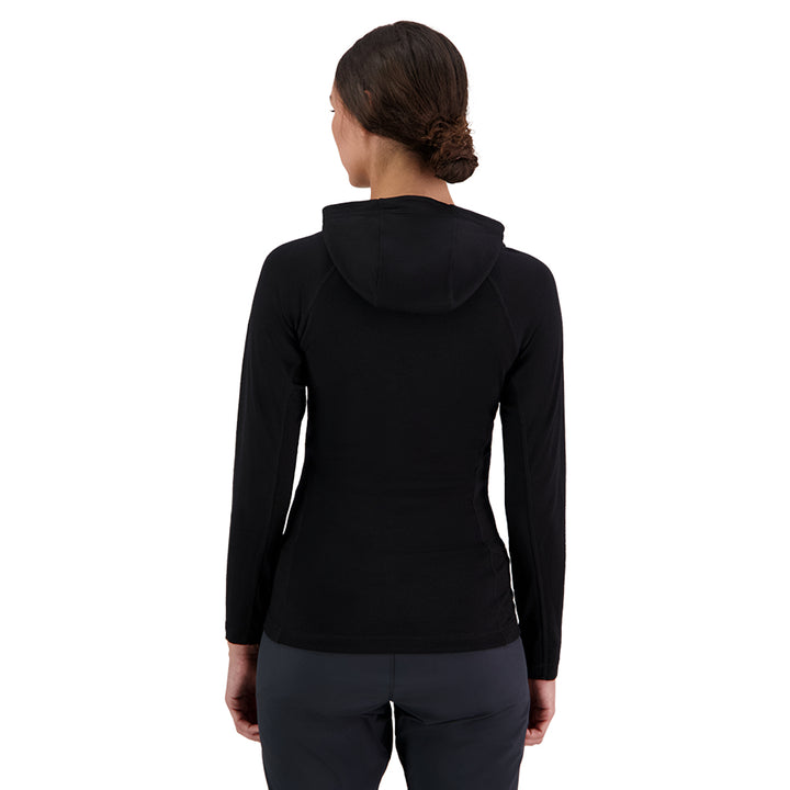 Womens Peak XV Mitre Merino Jacket