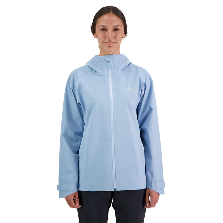 Peak XV Womens Pinnacle Waterproof Jacket