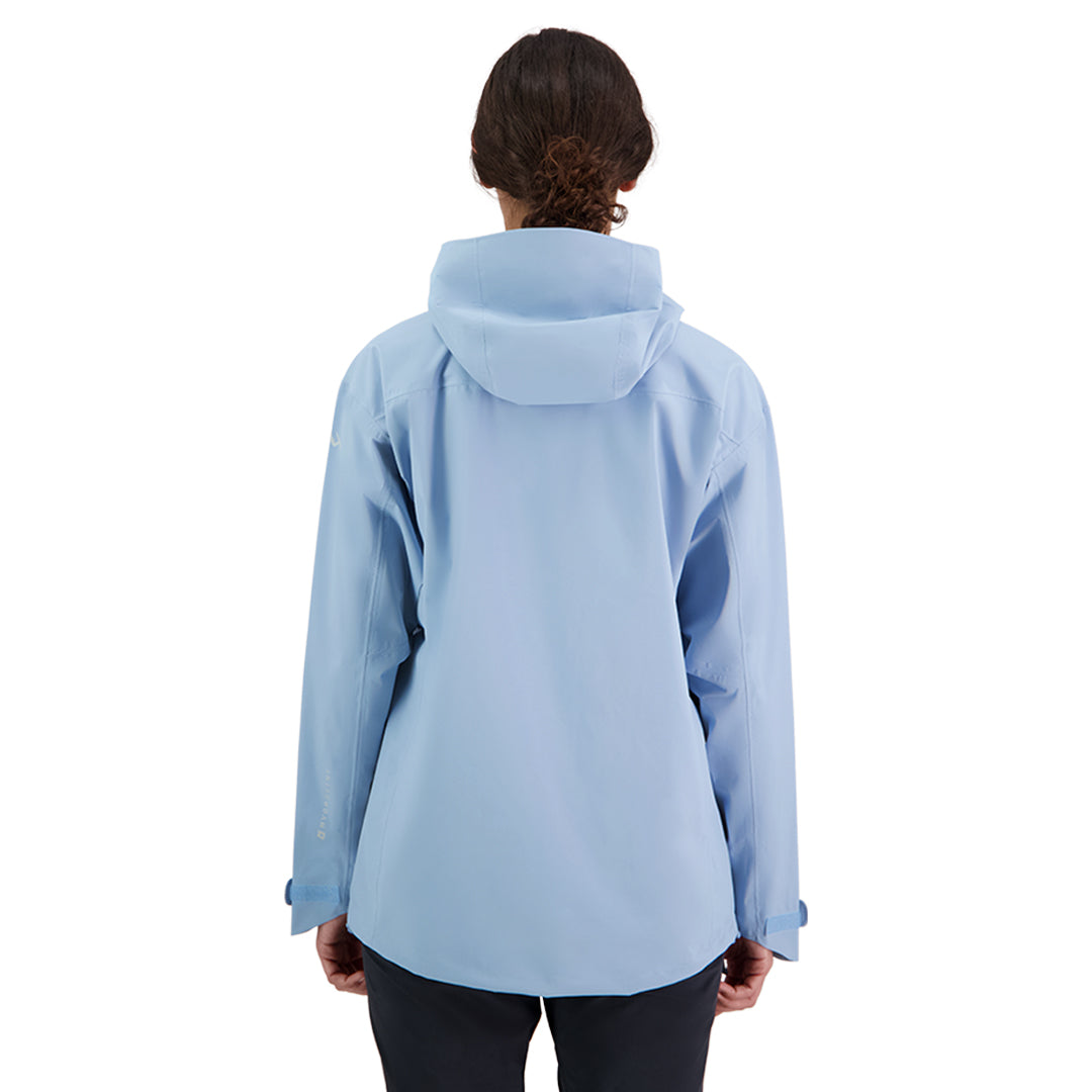 Peak XV Womens Pinnacle Waterproof Jacket