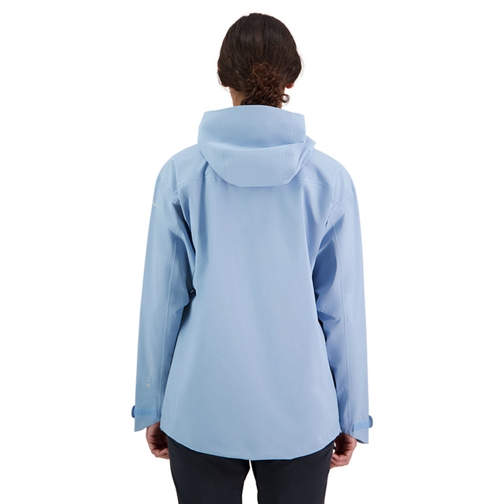 Peak XV Womens Pinnacle Waterproof Jacket