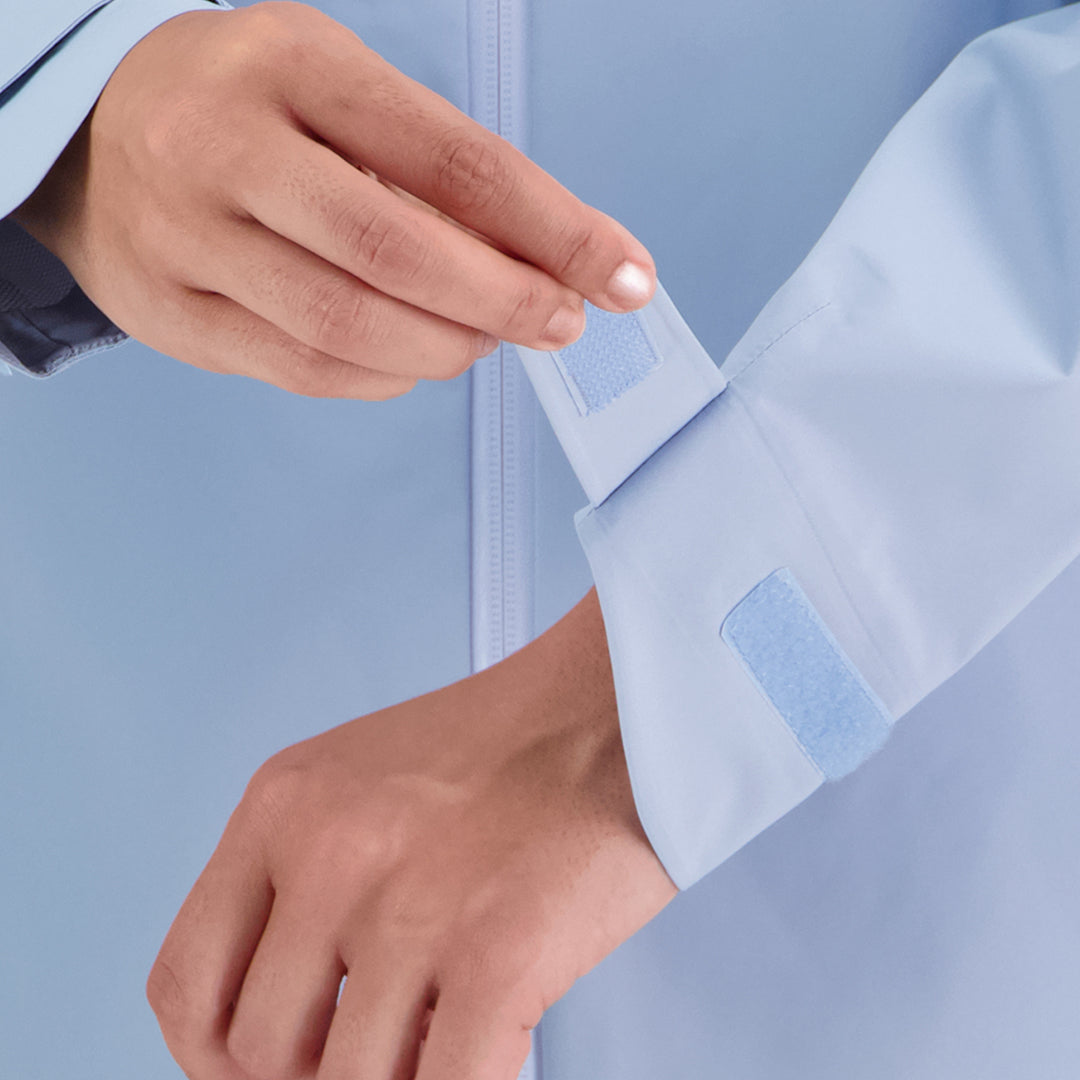 Peak XV Womens Pinnacle Waterproof Jacket