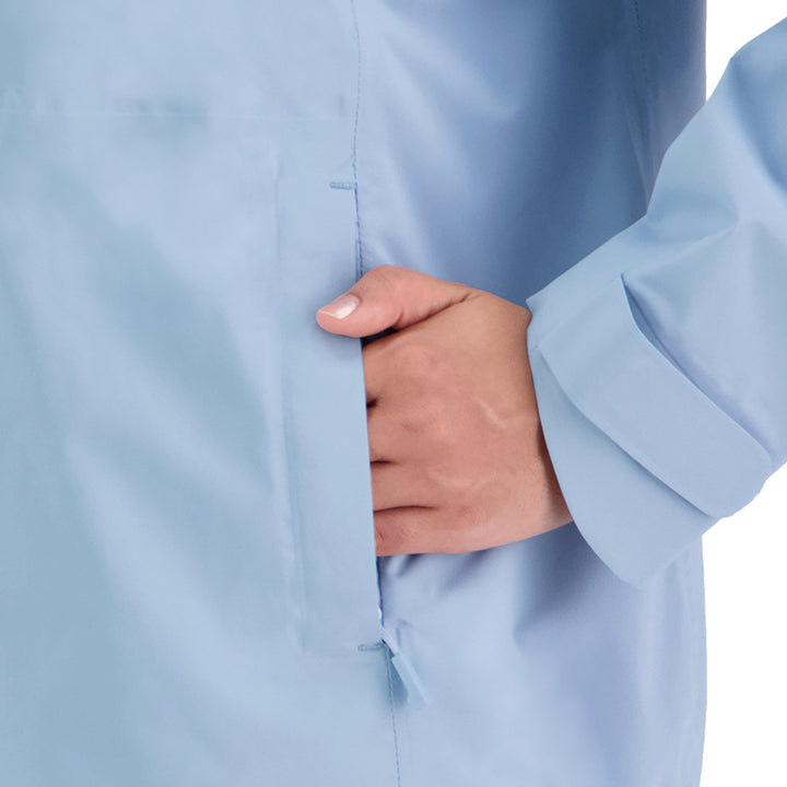 Peak XV Womens Pinnacle Waterproof Jacket