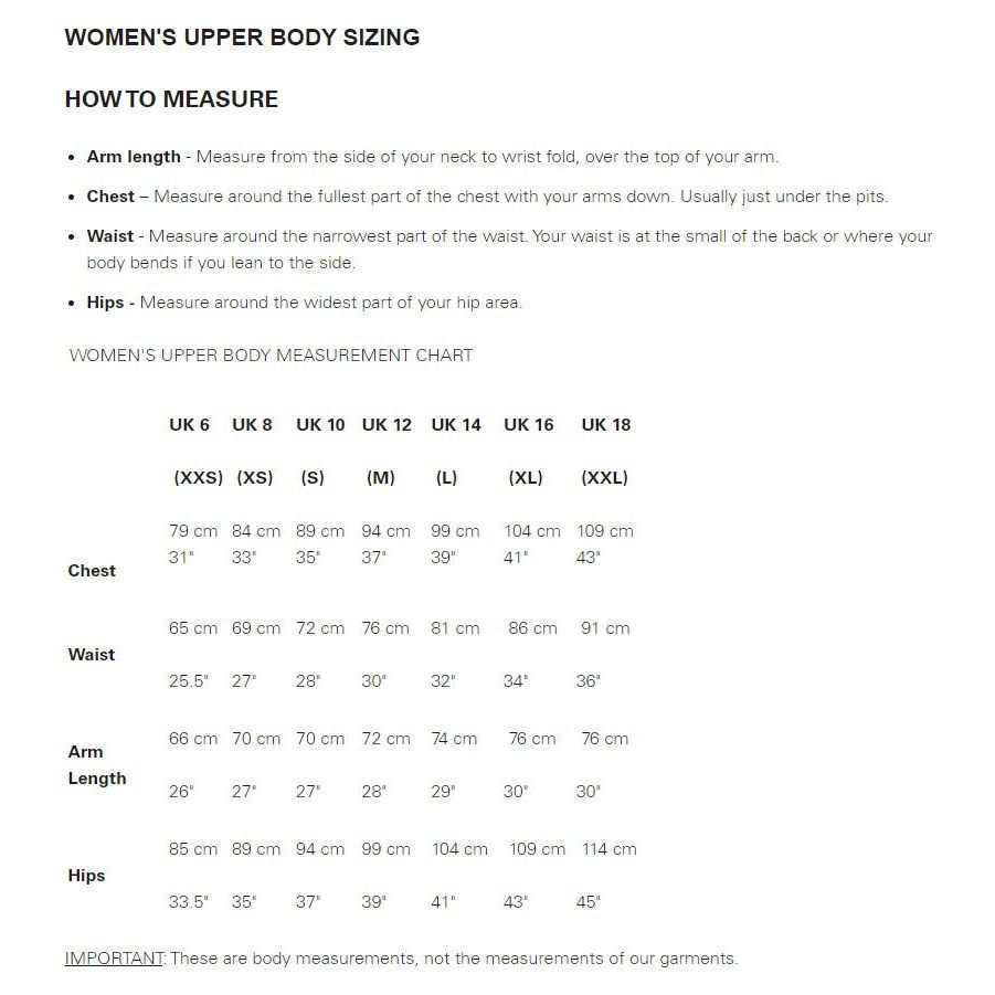 Rab Women's Kinetic 2.0 Waterproof Jacket
