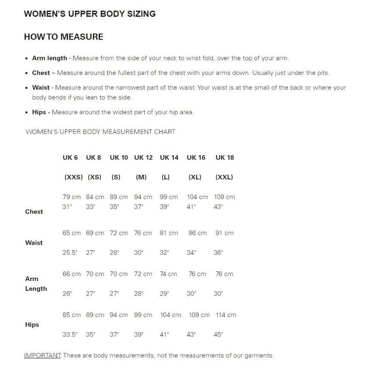 Rab Women's Kinetic 2.0 Waterproof Jacket