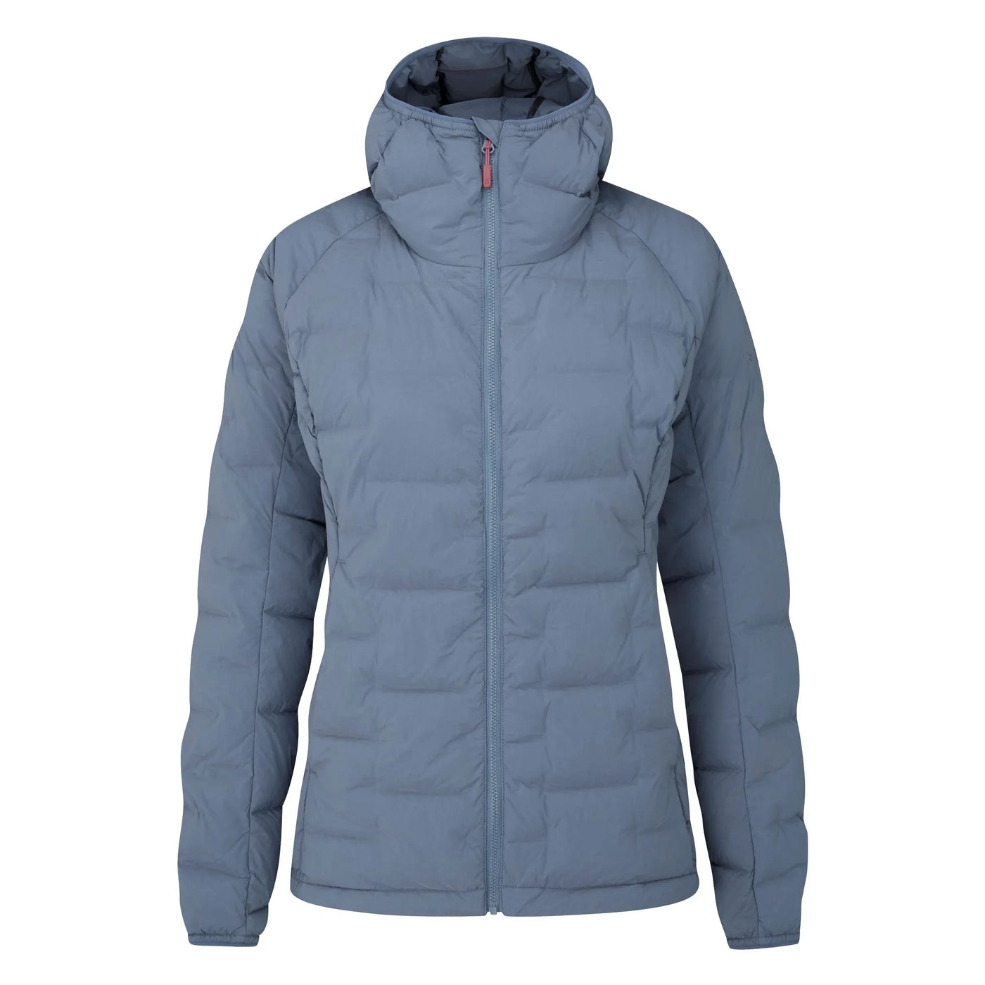 Womens Rab Cubit Stretch Down Hoody
